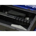 Ящик рыболовный для зимней рыбалки Тонар Helios (19л)