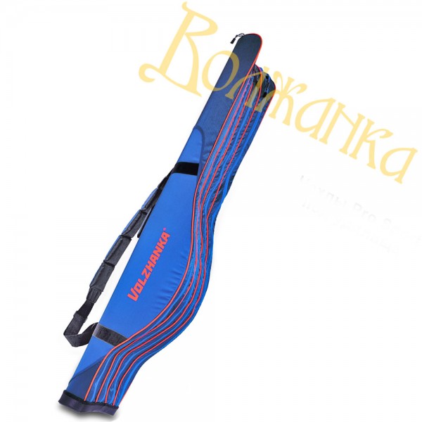 Чехол для удилищ Volzhanka Pro Sport 3+3 180 см (3x180+3x160)