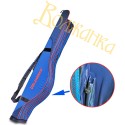 Чехол для удилищ Volzhanka Pro Sport 4+4 160 см (4x160+4x140)